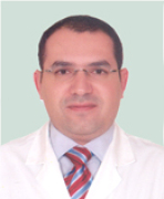 د. حسين خيري اخصائي في طب عيون