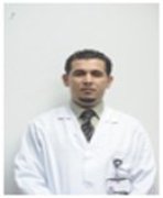 د. خلدون السعود اخصائي في طب عيون