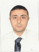 د. حسن صالح اخصائي في طب اسنان