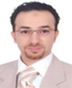 د. علي الطاهر اخصائي في طب اسنان