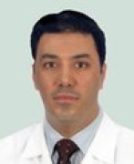 د. فادي السيد اخصائي في طب عيون