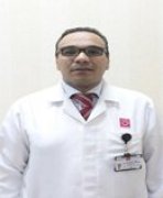 د. احمد طلعت اخصائي في الأنف والاذن والحنجرة