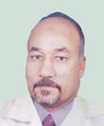 د. حمال الدين علوانى اخصائي في طب اسنان