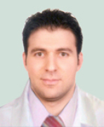 د. نجاد رينيه مينا اخصائي في طب اسنان