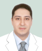 د. وليد الشربجى اخصائي في طب اسنان