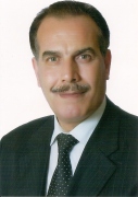 د. دهشام درايسة اخصائي في طب أطفال