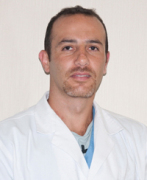 د. وليد شبير اخصائي في طب اسنان