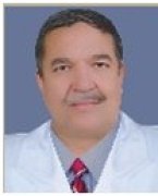 د. حمودة غرابة اخصائي في طب عيون