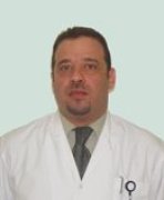 د. تامر اسامة جمالى اخصائي في طب عيون