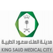 مدينة الملك سعود الطبية اخصائي في 