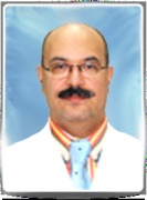 د. محمود الهندي اخصائي في تخدير وانعاش