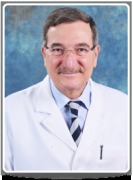 د. جورج دبسي اخصائي في جراحة عامة