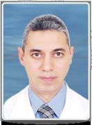 د. لؤي السيد البسيوني اخصائي في تجميلية