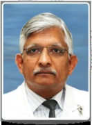 Ramakant Nandlal Mishra اخصائي في 