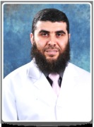 د. رمضان عبد الرحمن سلام اخصائي في طب أطفال