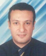د. امر كمال محمد اخصائي في جراحة العظام والمفاصل