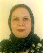 د. نفيسه سيد خليفه اخصائي في نسائية وتوليد