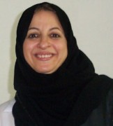 د. رنده بريك اخصائي في طب اسنان