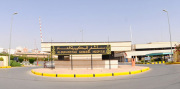 مستشفى البكيرية العام اخصائي في 