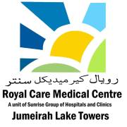 رويال كير ميديكل سنتر اخصائي في 