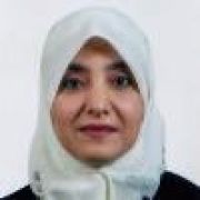 د. منال شلبي اخصائي في باطنية