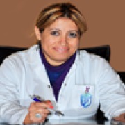 د. هنادي مناصفي اخصائي في الروماتيزم والمفاصل