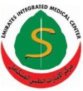 مركز الامارات الطبي المتكامل اخصائي في 