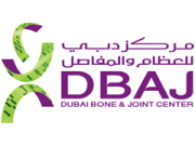 مركز دبي للعظام و المفاصل اخصائي في 