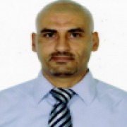 الدكتور ياسر العمري اخصائي في جراحة العظام والمفاصل