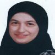 د. هناده الدروبي اخصائي في طب أطفال