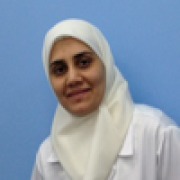 د. رولا غيبه اخصائي في طب اسنان