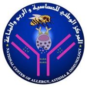 المركز الوطني للحساسيه والربو والمناعه اخصائي في 