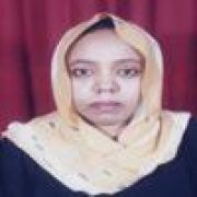 د. امنه عبد الوهاب اخصائي في نسائية وتوليد