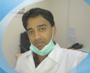 د. ماجد احمد علي اخصائي في طب اسنان