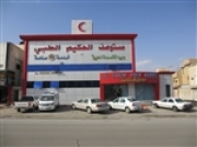 مستوصف الحكيم الطبي اخصائي في 
