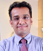 احمد الصالح اخصائي في معالج نفسي