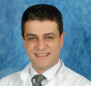 د. تشارلز الحاج اخصائي في طب اسنان