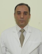 حمدي سيد الاهل اخصائي في 