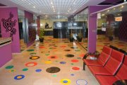 مركز نمط الحياة للعلاج الطبيعي