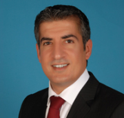 د. صالح العازمي اخصائي في باطنية