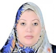 د. زينب سيد فرج اخصائي في الجلدية والتناسلية