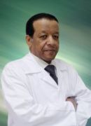 د. عبد الصادق مهدى اخصائي في طب عام