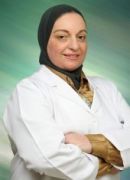 د. ايمان بدوى اخصائي في طب عام