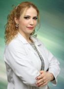 د. د لما سهيل زكار اخصائي في الأنف والاذن والحنجرة