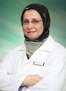 د. ميرفت عارف البودى اخصائي في نسائية وتوليد