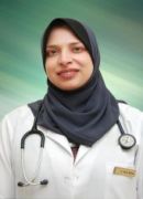 د. نهير وهدان اخصائي في طب عام