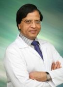 د. رجيندراء ميشرا اخصائي في طب أطفال