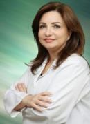 د. ريم قنواتى اخصائي في طب أطفال