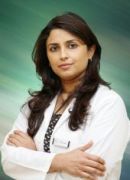 د. رينى جون اخصائي في طب اسنان