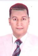 د. احمد نعيم عطية اخصائي في جراحة العظام والمفاصل